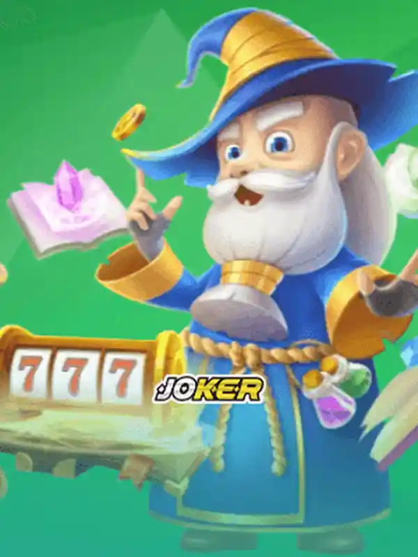 Joker Electronic